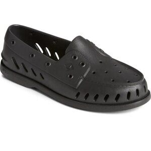 New. Sperry Men's Authentic Original Float Boat Shoe size 9 - STS24802